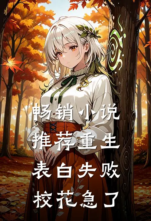 畅销小说推荐重生表白失败，校花急了
