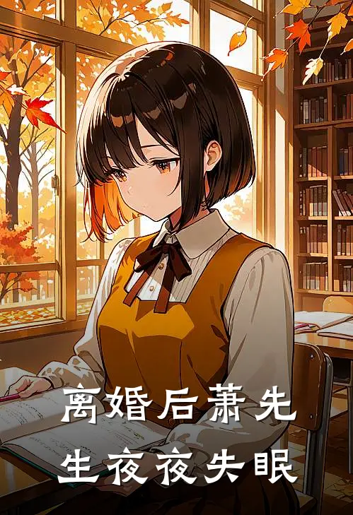 离婚后萧先生夜夜失眠