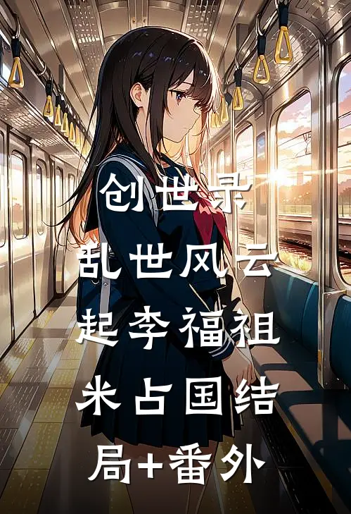 创世录：乱世风云起李福祖米占国结局+番外