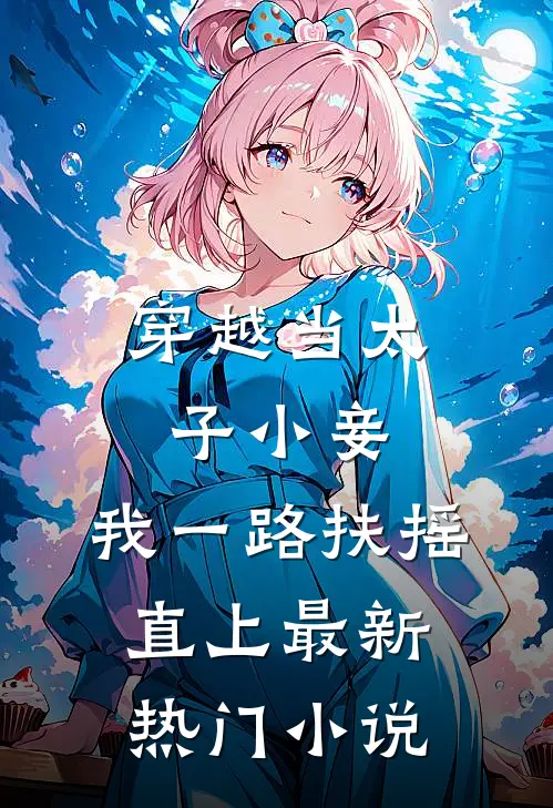 穿越当太子小妾，我一路扶摇直上最新热门小说