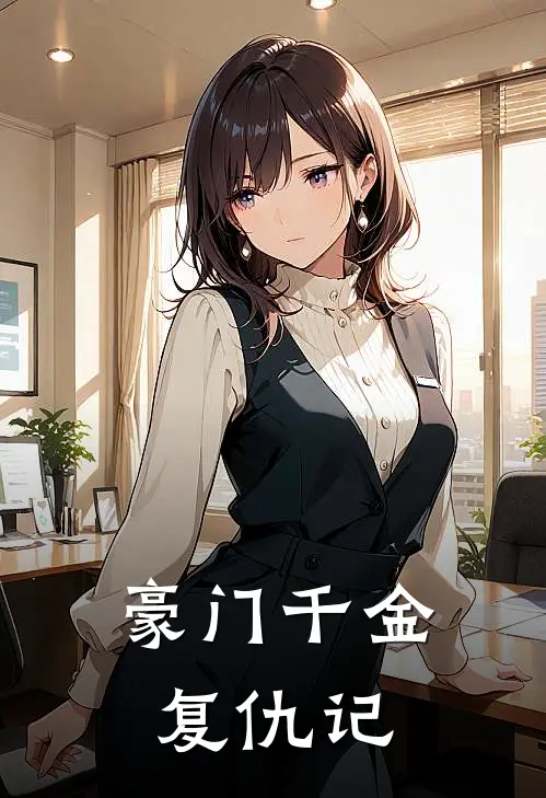 豪门千金复仇记