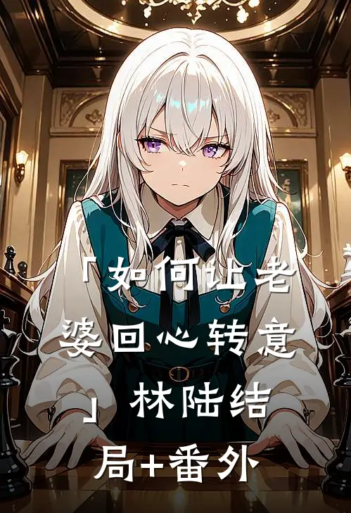 「如何让老婆回心转意」林陆结局+番外
