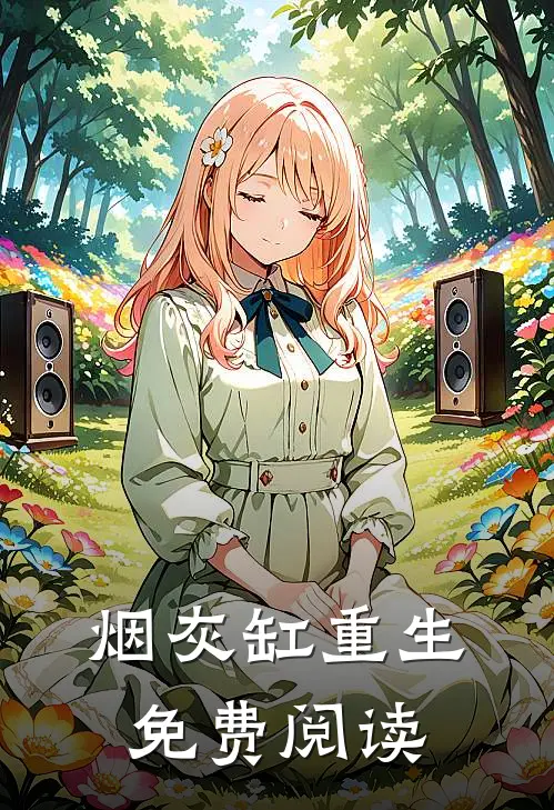 烟灰缸重生免费阅读