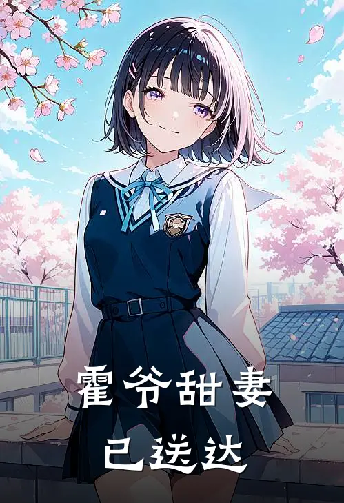 霍爷甜妻已送达
