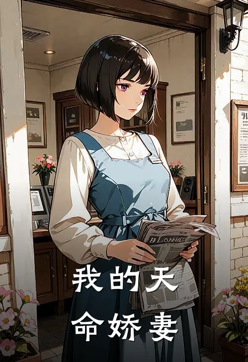 我的天命娇妻