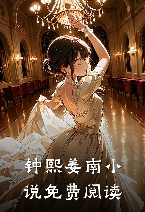 钟熙姜南小说免费阅读