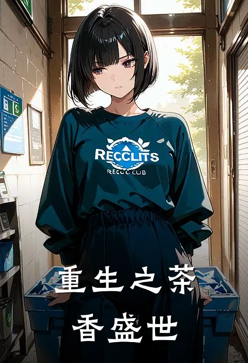 重生之茶香盛世