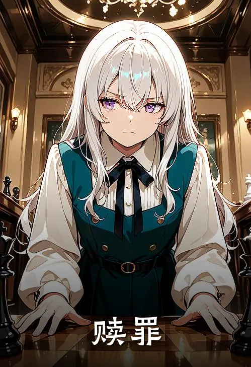 赎罪