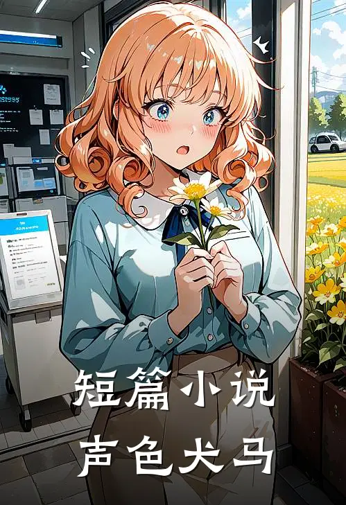 短篇小说声色犬马