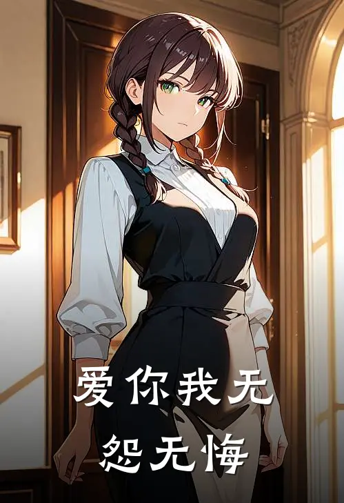 爱你我无怨无悔
