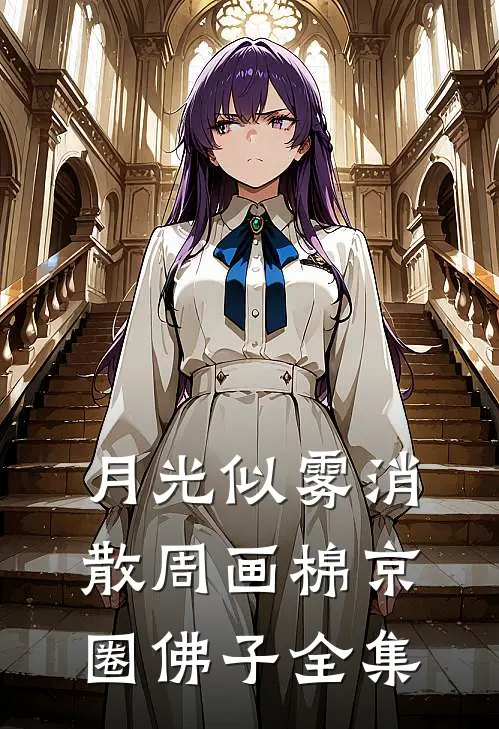 月光似雾消散周画棉京圈佛子全集