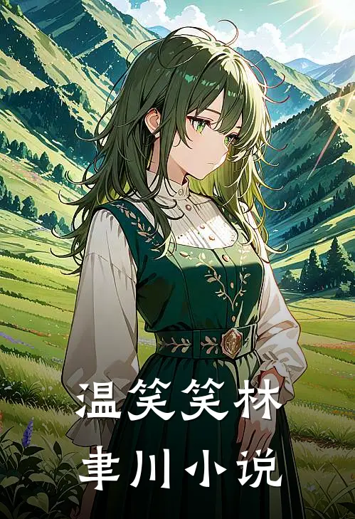 温笑笑林聿川小说