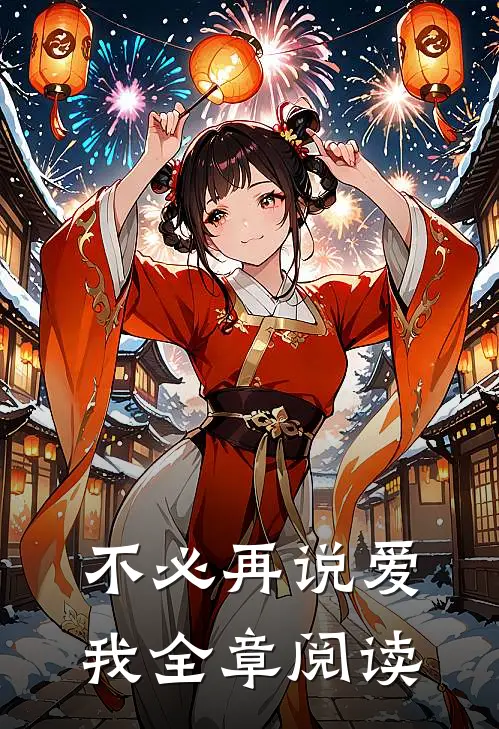 不必再说爱我全章阅读