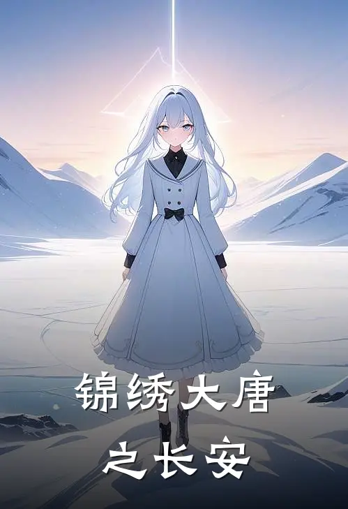 锦绣大唐之长安