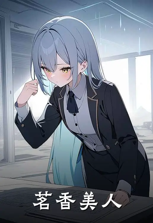 茗香美人