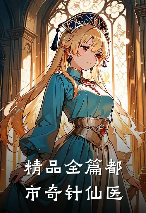精品全篇都市奇针仙医