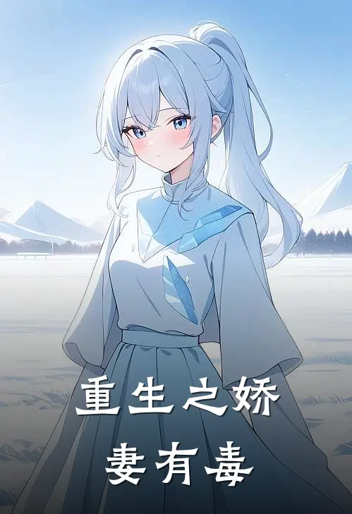 重生之娇妻有毒
