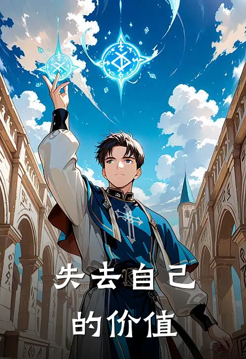 失去自己的价值