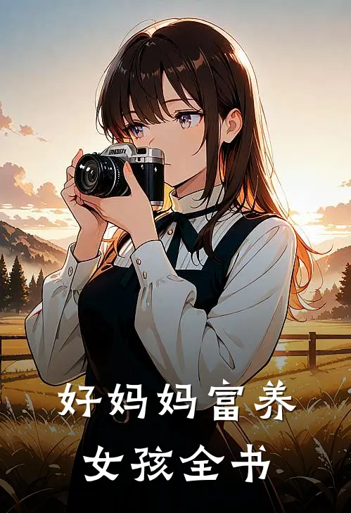 好妈妈富养女孩全书