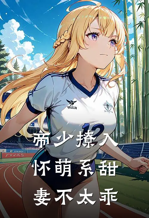 帝少撩入怀萌系甜妻不太乖