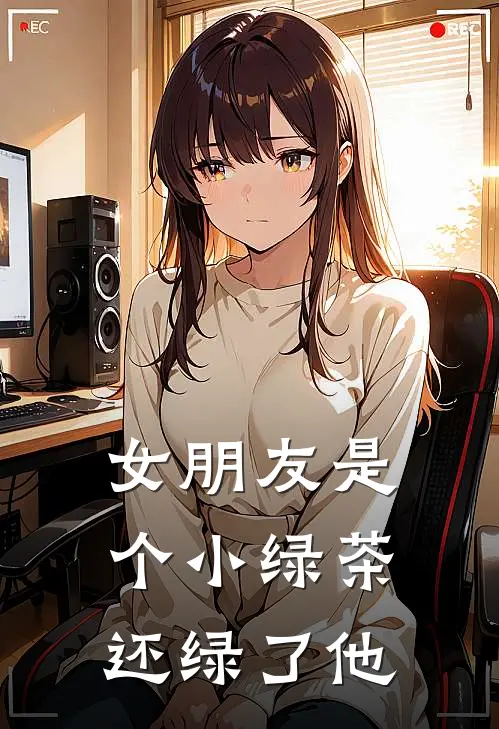 女朋友是个小绿茶还绿了他
