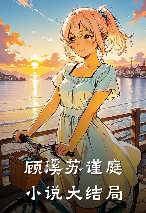 顾溪苏谨庭小说大结局