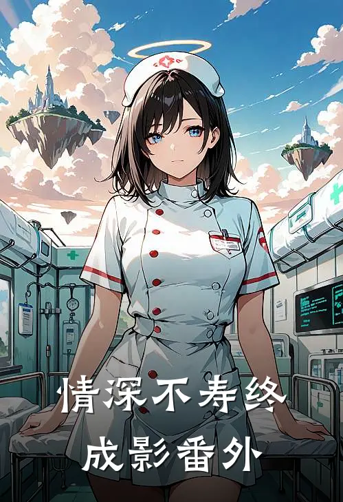 情深不寿终成影番外