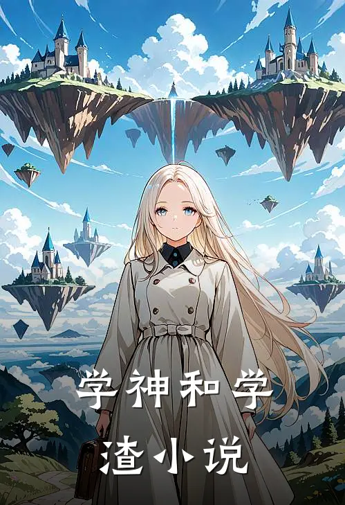学神和学渣小说