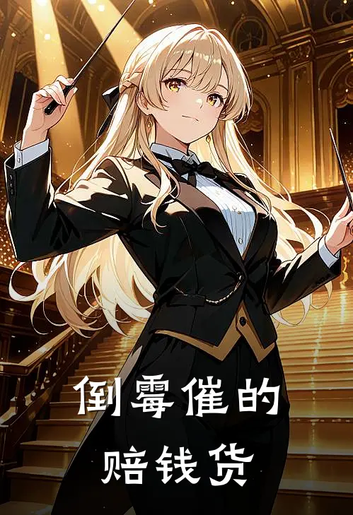 倒霉催的赔钱货