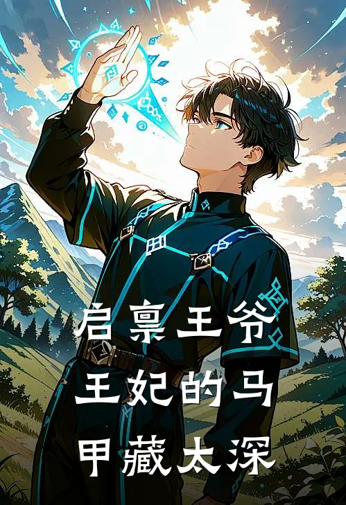 启禀王爷王妃的马甲藏太深