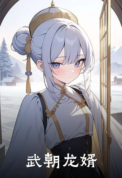 武朝龙婿