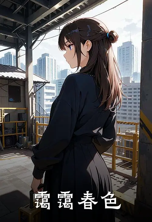 霭霭春色