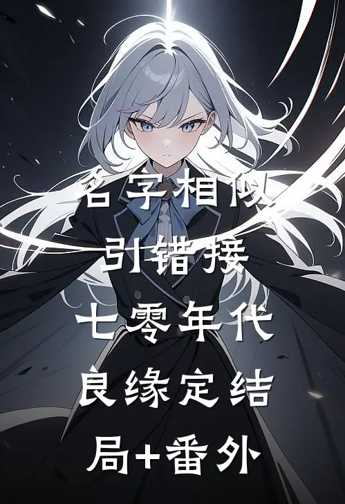 名字相似引错接，七零年代良缘定结局+番外