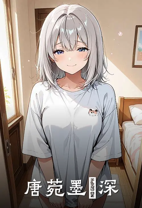 唐菀墨璟深
