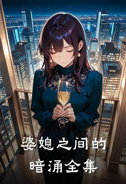 婆媳之间的暗涌 全集