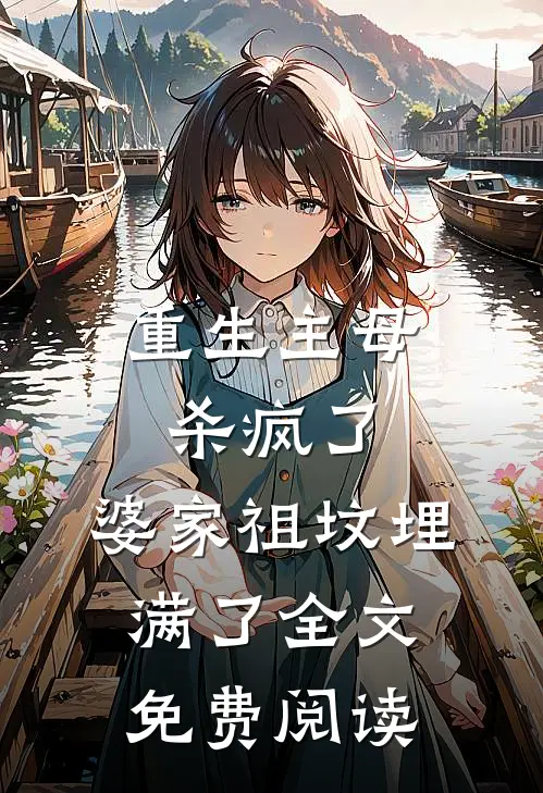 重生主母杀疯了,婆家祖坟埋满了全文免费阅读