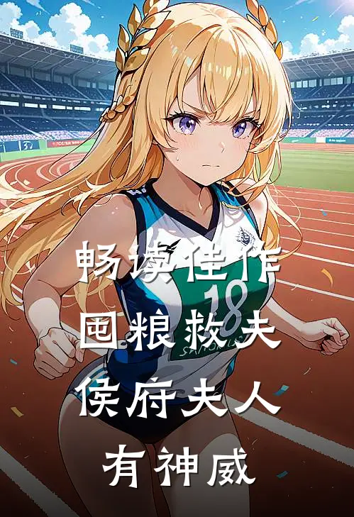 畅读佳作囤粮救夫：侯府夫人有神威