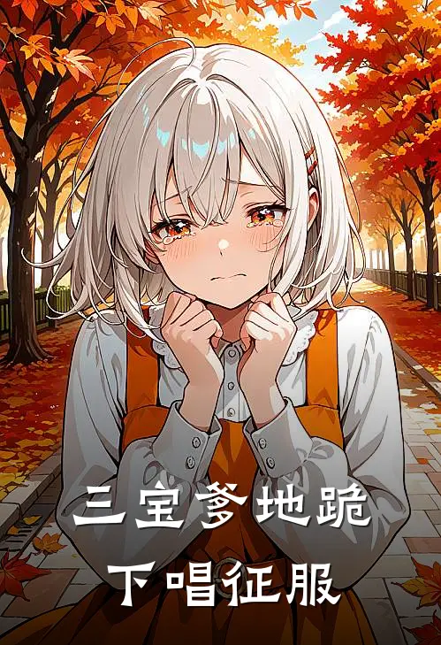 三宝爹地跪下唱征服