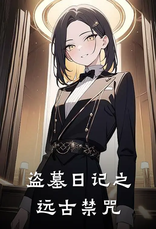 盗墓日记之远古禁咒