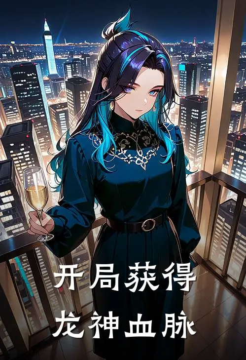 开局获得龙神血脉