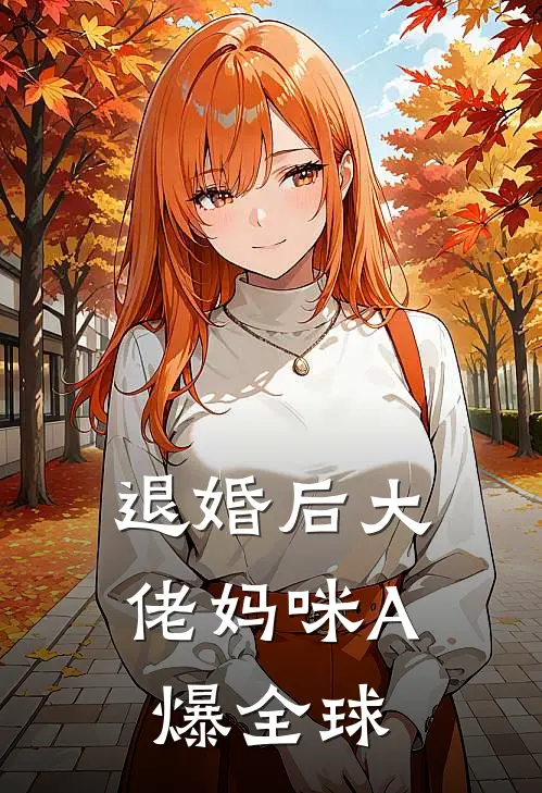 退婚后大佬妈咪A爆全球