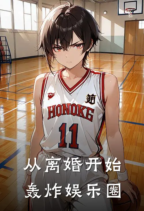 从离婚开始轰炸娱乐圈