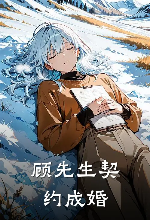 顾先生契约成婚