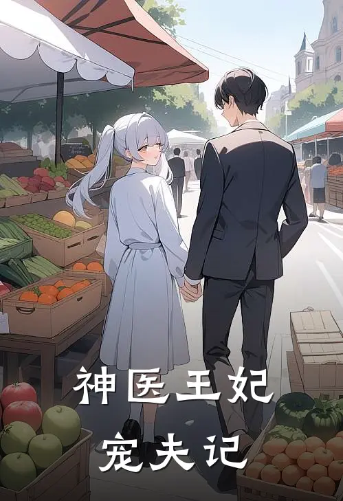 神医王妃宠夫记