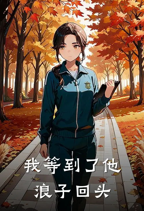 我等到了他浪子回头