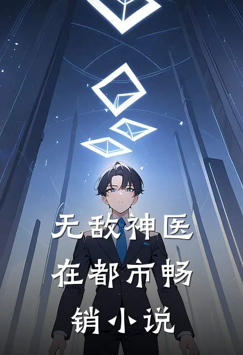 无敌神医在都市畅销小说