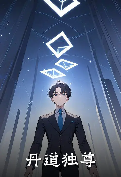 丹道独尊