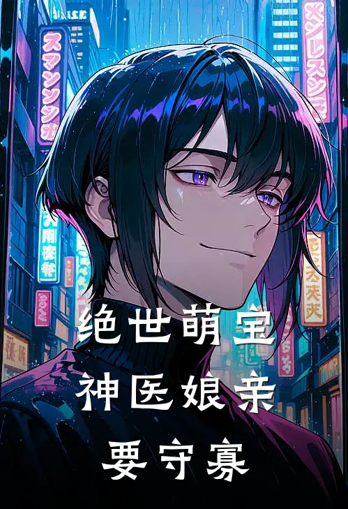 绝世萌宝神医娘亲要守寡