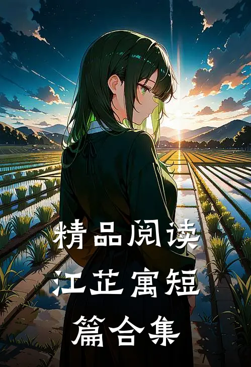 精品阅读江芷寓短篇合集