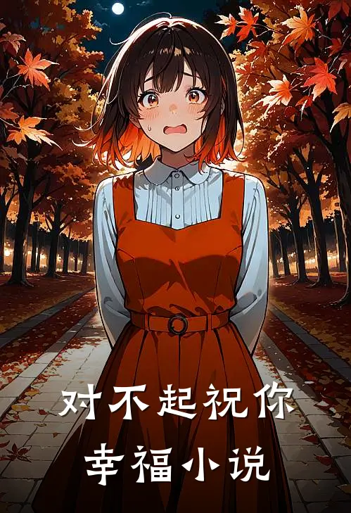 对不起祝你幸福小说